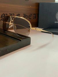 Picture of Chrome Hearts Sunglasses _SKUfw39331411fw
